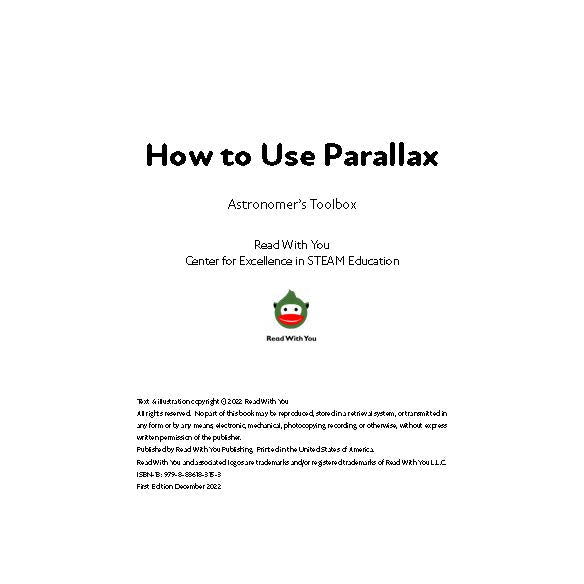 How to Use Parallax